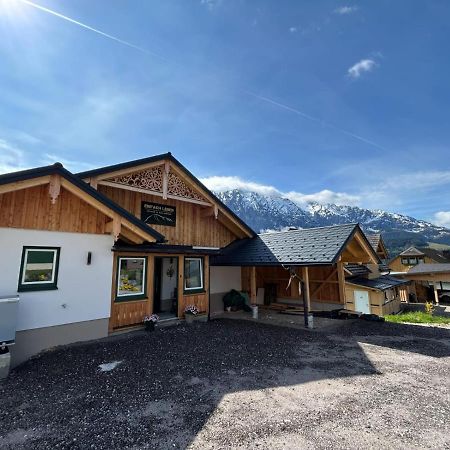 Bed and Breakfast Einfach Leben - Urlaub In Den Bergen à Tauplitz Extérieur photo