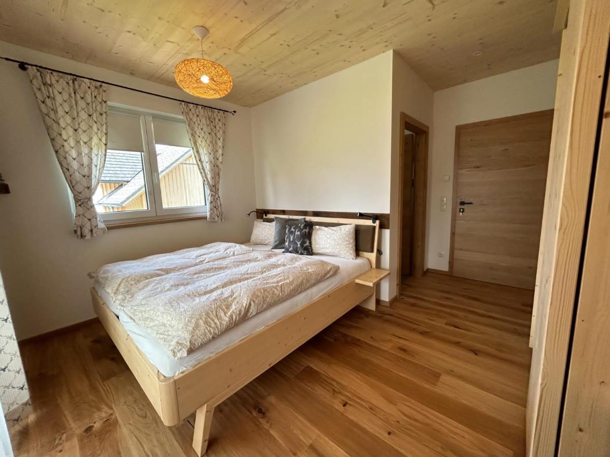 Bed and Breakfast Einfach Leben - Urlaub In Den Bergen à Tauplitz Extérieur photo