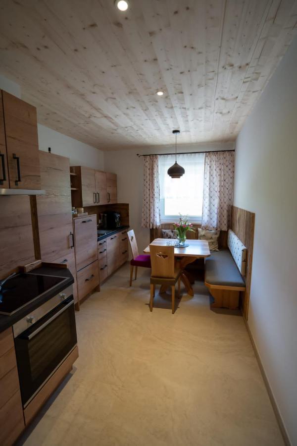 Bed and Breakfast Einfach Leben - Urlaub In Den Bergen à Tauplitz Extérieur photo