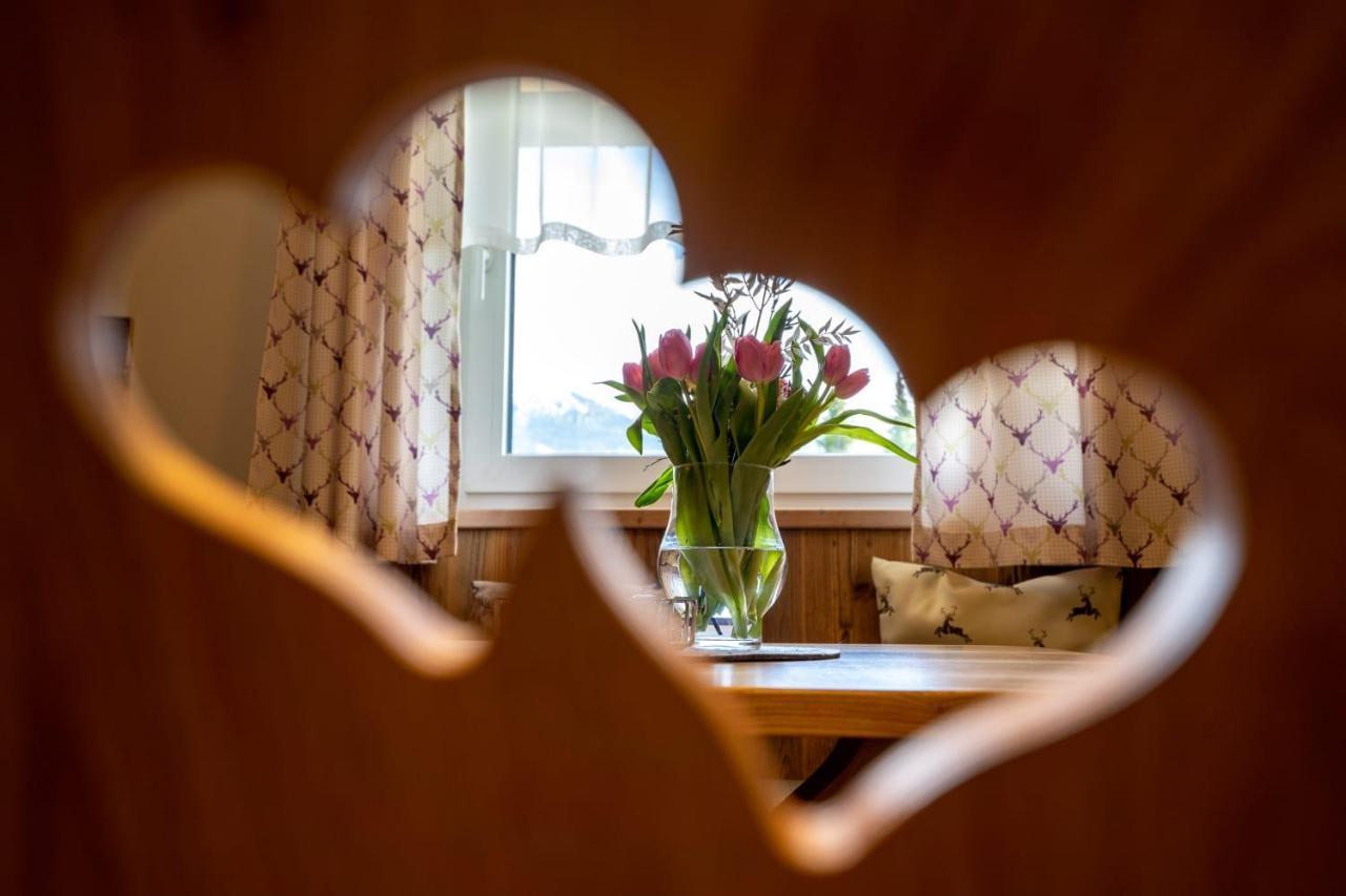 Bed and Breakfast Einfach Leben - Urlaub In Den Bergen à Tauplitz Extérieur photo