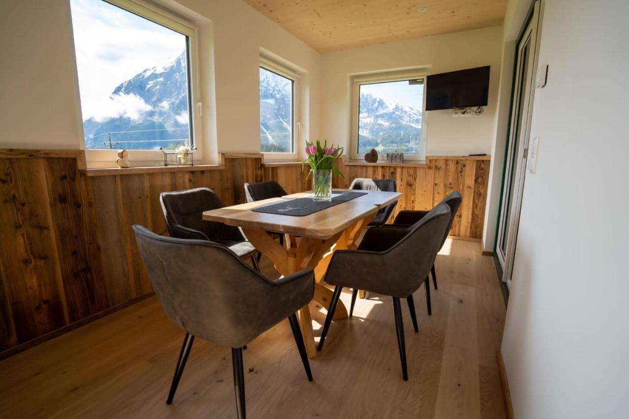 Bed and Breakfast Einfach Leben - Urlaub In Den Bergen à Tauplitz Extérieur photo