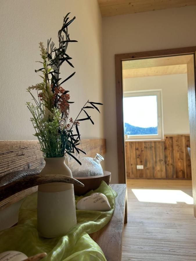 Bed and Breakfast Einfach Leben - Urlaub In Den Bergen à Tauplitz Extérieur photo