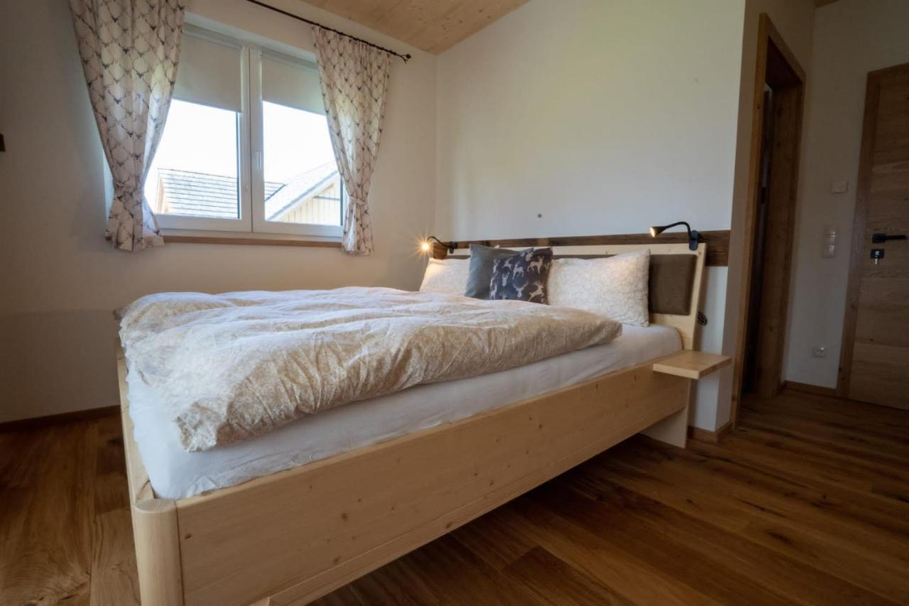 Bed and Breakfast Einfach Leben - Urlaub In Den Bergen à Tauplitz Extérieur photo